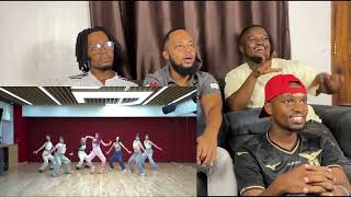 Famous Nmixx 'Dice' MV + Performance at studio choom + Dance Practice Net Worth