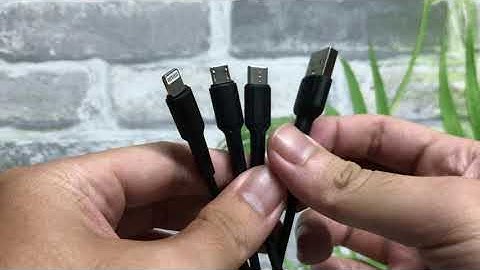 [Thoitrangcase.com] CÁP SẠC YESIDO CA-41 3IN1