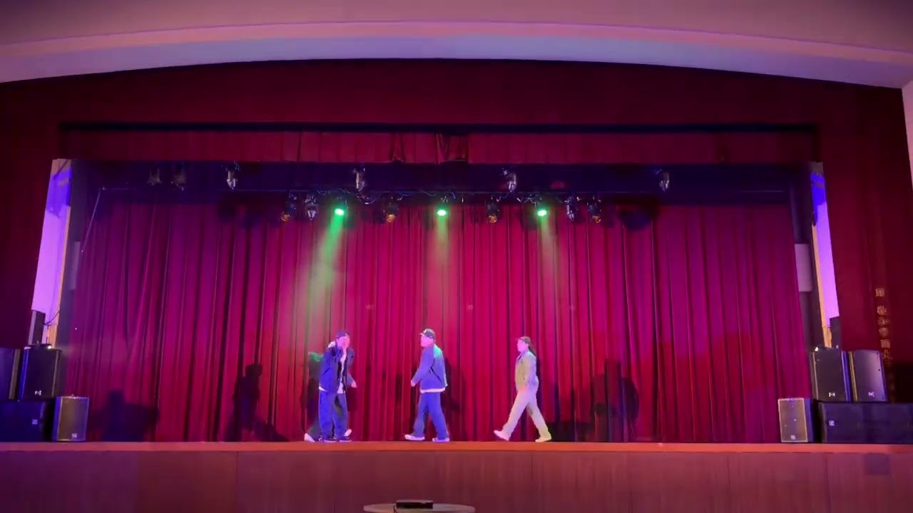 Wan Fes 2025/NO.18GOGOR