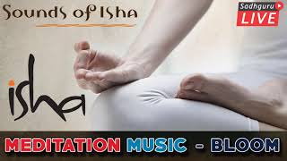 Relax Mind Body   Isha Inner Engineering Meditation Music  Sounds of I 720 screenshot 4
