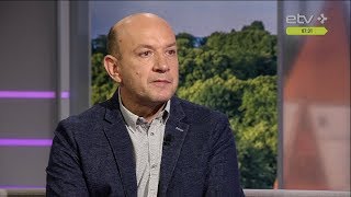 Создание НАТО было неизбежно: альянс празднует 70-летие, а Эстония в НАТО — 15 лет Создание НАТО было неизбежно: альянс празднует 70-летие, а Эстония в НАТО — 15 лет