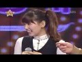 少女時代 テヨン 演歌メドレー