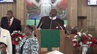 The Purpose of My Praise Psalms 106:7-10