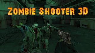 Zombie Death Killer 3D (by Toy Games) Android Gameplay [HD] screenshot 4