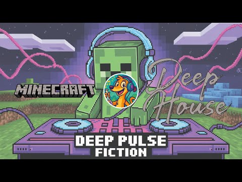 Watch Minecraft x Deep House Mix 🟩 | Deep Pulse Fiction – 1 Hour of Chill, Glitch & Groove on YouTube Watch Minecraft x Deep House Mix 🟩 | Deep Pulse Fiction – 1 Hour of Chill, Glitch & Groove on YouTube