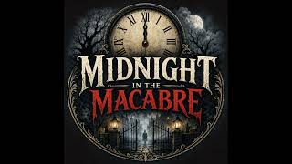 New Series Coming This Friday: Midnight in the Macabre