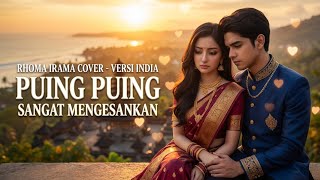 Download Lagu PUING PUING-RHOMA IRAMA | Cover Versi India Bikin Mengesankan MP3