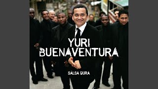 Miniatura de vídeo de "Yuri Buenaventura - Las Cuarentas"