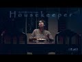 VFX Short Film__Housekeeper [ Mai-Sum-Roi / VFX Thesis Exhibition ]