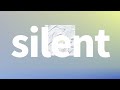 소리가 사라진 밤에🎄: 세카이노 오와리 - Silent [가사/발음/한글 자막/해석]