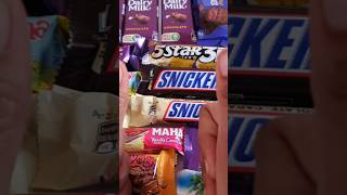 Best Swiss-Style Candy Coco Chocolate