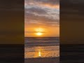 Beach Sunrise 3.13.26 St. Augustine Florida