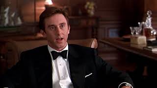 Meet Joe Black- Joe's Reveal