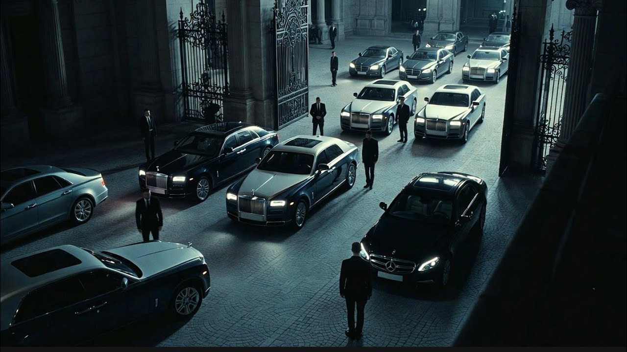 Russian Mafia Balkan Deep EDM Remix Music | Feelings Like Gangster