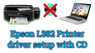 Epson l382 printer driver download and install.how to download & install epson color printer driver.