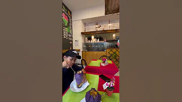 Pinoy S Fave Halo Halo Sa Milan 