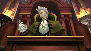 TGAA2-5 Essentially (Major Spoilers)