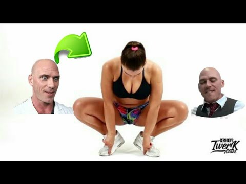 dans how to make twerk nasıl yapılır