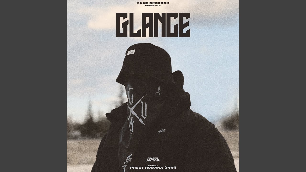 Watch Glance on YouTube Watch Glance on YouTube