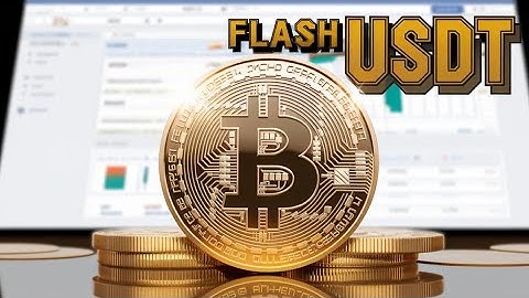 "What is Flash USDT? | Features & Benefits Explained!"