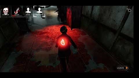 Dead By Daylight Mobile Cheater