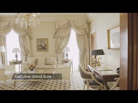 Executive Grand Suite