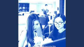 Scintillating Music for Vision