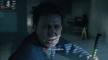 vkd3d-proton-RT | Control | DXR Reflections