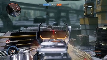 Return of the Flatline! (Titanfall 2 Pilots vs Pilots)