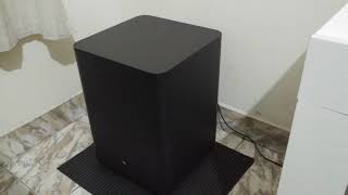 soundbar jbl 3.1 178 watts