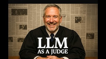 LLM-as-a-Judge: A Practical Guide
