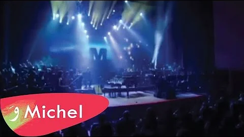 Michel Fadel - Entertainment Specials 14 08 2013 /...