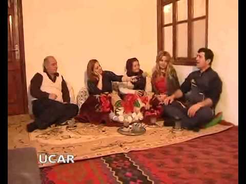 babek nifteliyev metanet esedova