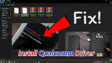 How to Flash Stock Rom Using MSM Download Tool | OnePlus 6/6T