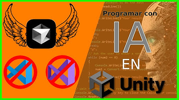 Tutorial Como Configurar CURSOR para Unity Correctamente