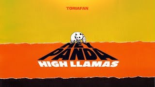 High Llamas Toriafan (Official Visualizer)
Toriafan is from the forthcoming album Hey Panda by The High Llamas out on LP/CD/Digital from Drag City on March 29th, 2024.
Visualizer by Simon Russell
Pre Order Hey Panda:
http://lnk.to/heypanda
Follow The High Llamas/Sean OHagan on:
Instagram: https://www.instagram.com/seanohagan.music/
Follow us on:
Instagram: https://instagram.com/dragcityrecords
Twitter: https://twitter.com/dragcityrecords
Facebook: https://www.facebook.com/dragcityrecords
#thehighllamas #seanohagan #highllamas #heypanda High Llamas Toriafan (Official Visualizer)