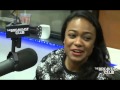 Capture de la vidéo Tatyana Ali Talks Fresh Prince, Sleeping With Drake Rumors, Uncle Phil