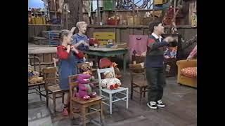 Fun & Games (2001 Version) Part 3