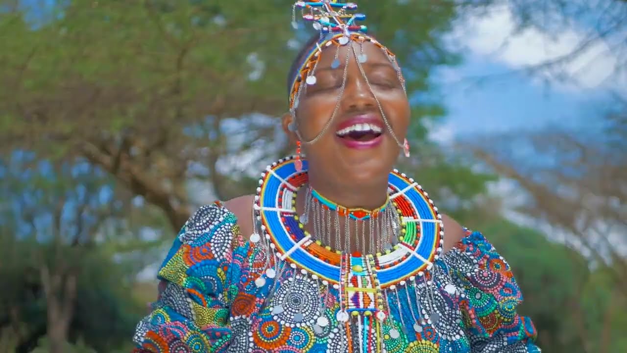 MARIKINO BY JENIFFER SIMALOI..