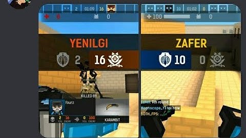 Blockpost Mobile Hack Commands • All Chat Commands In a Video!