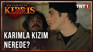 Kemal, Samsonu Yakaladı - Bir Zamanlar Kıbrıs 3. Bölüm