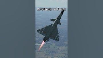 Thumbnail of When You Have Eurofighter At Home