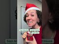 VOCABULÁRIO DE NATAL EM ESPANHOL