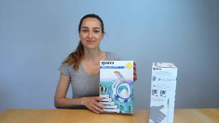Mares Sea Vu Care Manuale dUso [Italiano]