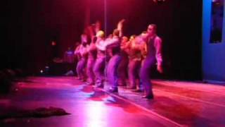Greekster.tv - Sigma Lambda Beta Part 1 (HD)