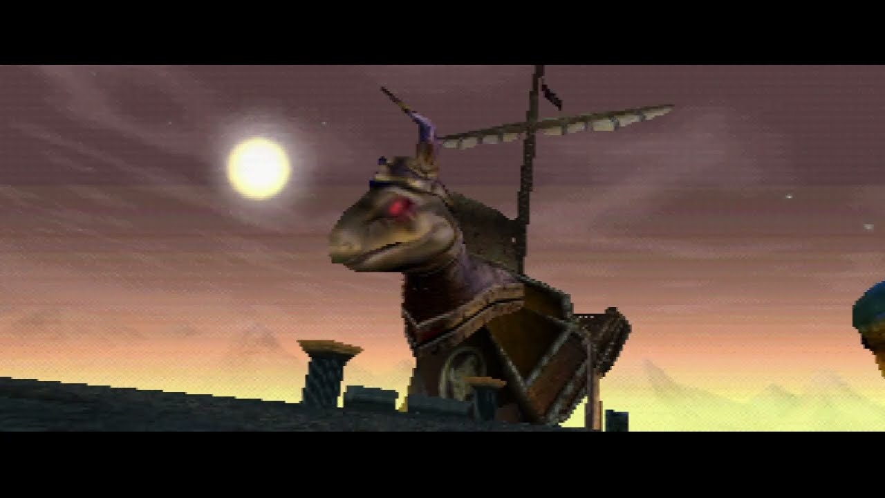 Dinosaur Planet - Complete Longplay All Levels