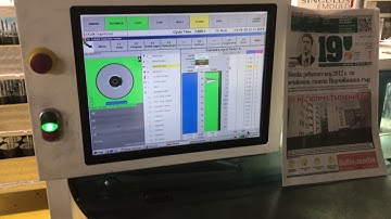 Skyline II with Emould Video Year 2003 _ 2