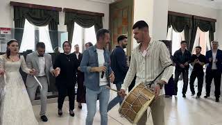 YENER KANDİL &amp; FATİH YAMAÇ İLE TÜRKMEN AİLESİ NİŞANI PART 3 - 19.04.2026