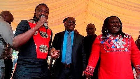 MPOTO: 'Ukweli Mtupu Kuhusu Fumbo la 'Sizonje'