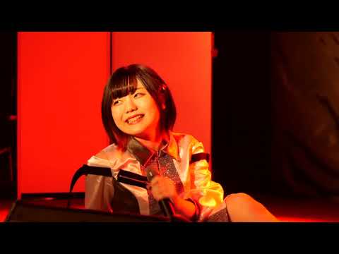 味噌にこみ（ELDORanD) cover『好きすぎてバカみたい DEF.DIVA』大須Dt.BLD 名古屋アイドル エルドランド
